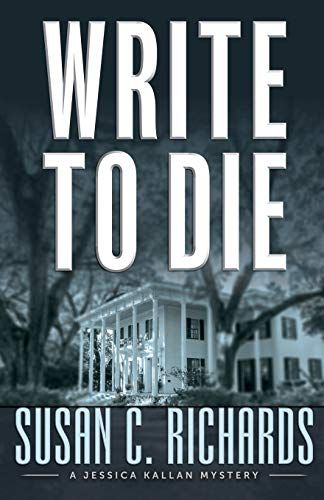 Write To Die