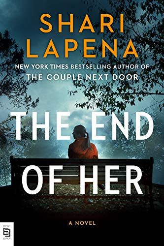 The End Of Her