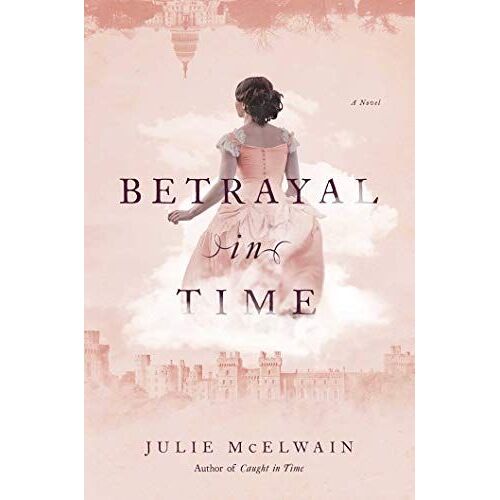Betrayal In Time