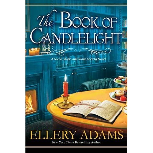 The Book Of Candlelight