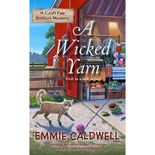 A Wicked Yarn