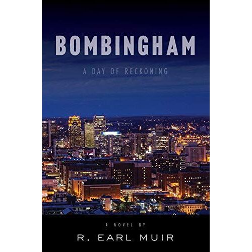 Bombingham: Day Of Reckoning