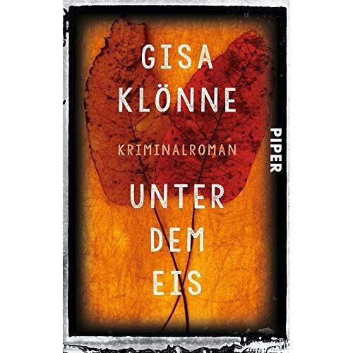 Unter Dem Eis