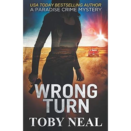 Wrong Turn