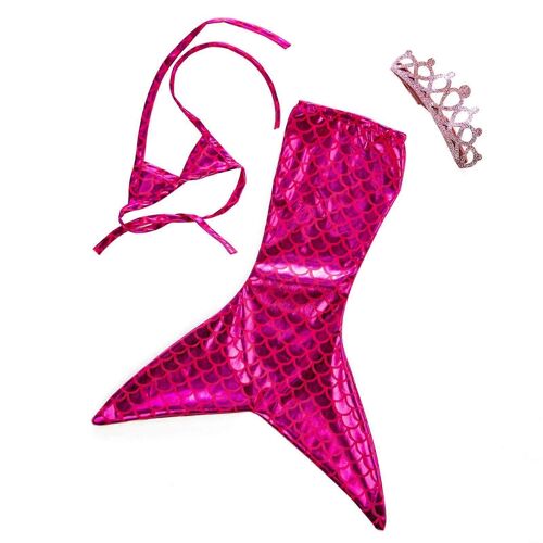 Mignon Deux-Pièces Maillot De Bain Vêtements Fille Pour 18 Pouces Poupée Accessoire Fille Jouet Ht Jouet Ensembles De Jeu Gao241799