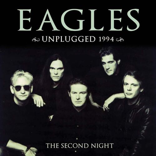 Unplugged The Second Night Radio Broadcast Burbank 1994