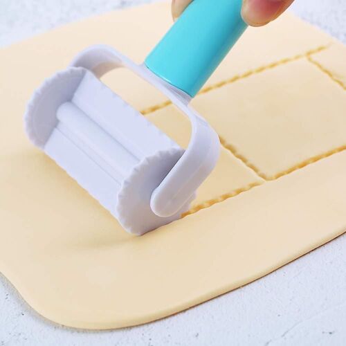 Rolling Angel Cookie Cutter Maker Gâteau DIY Décoration Sweet Tools