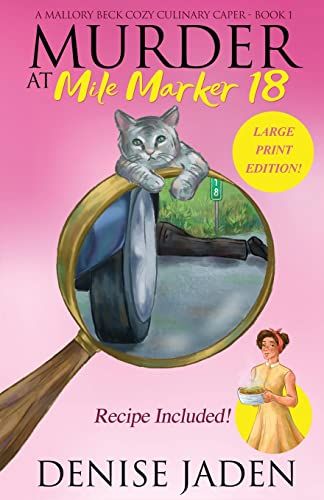 Murder At Mile Marker 18