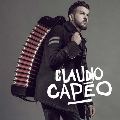 Claudio Capéo