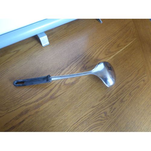 Louche En Inox