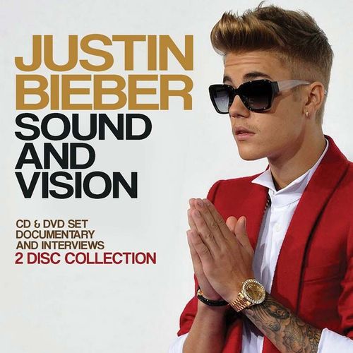 Sound And Vision- Documentaire- + Dvd
