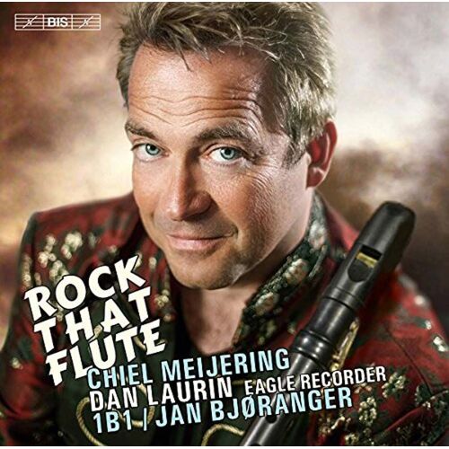 Rock That Flute
