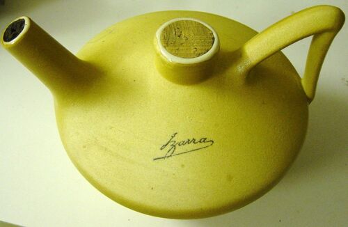 Carafe / Bouteille Izarra