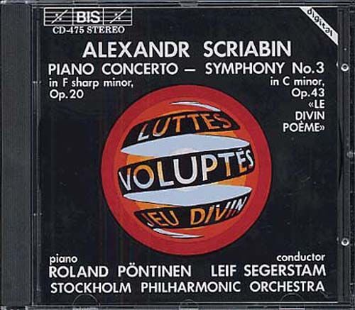 Concertos Pour Piano