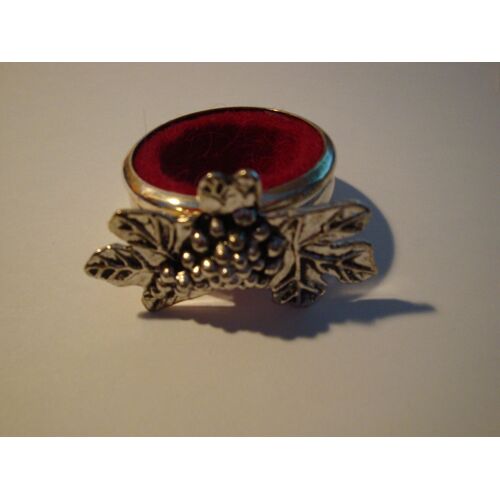 Bague Anti Goutte