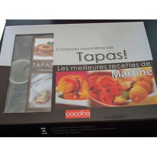 Tapas