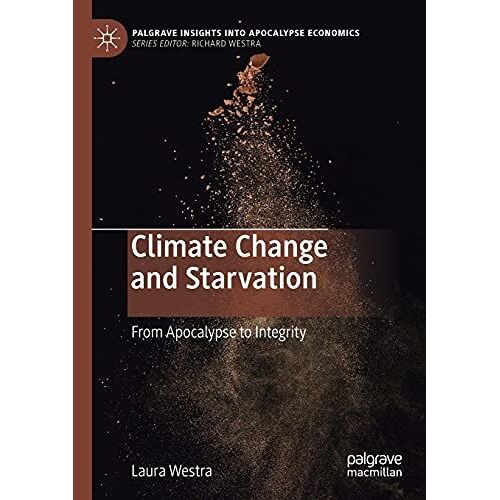 Climate Change And Starvation