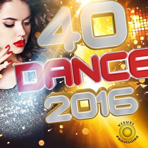 40 Dance 2016