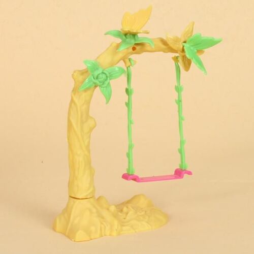 Mini balançoire d'arbre pour poupée soeur Kelly