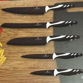 Blaumann Set De Couteau