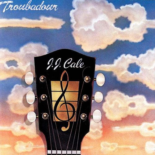 Troubadours