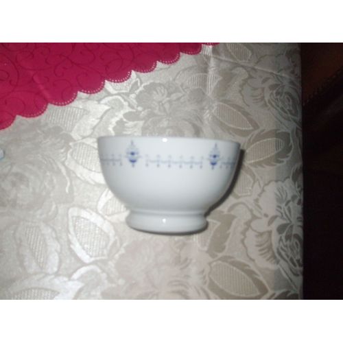 Bol En Véritabel Porcelaine