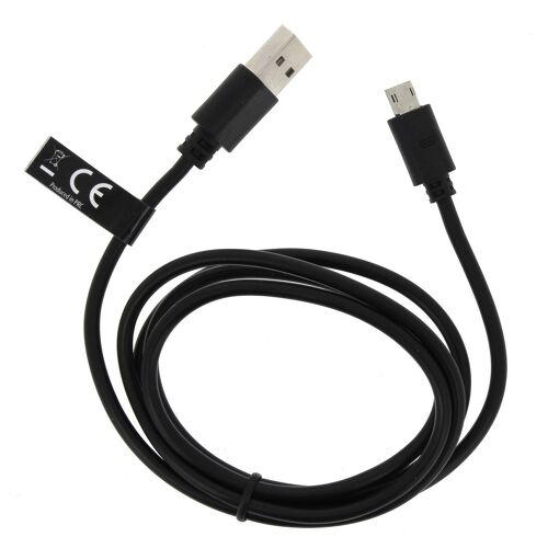 Pour Lg G4 : Cable Reversible Synchro Et Charge