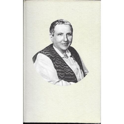 Les Ecrivains Celebres - Gertrude Stein