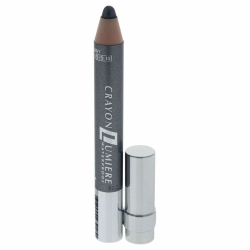 Mavala - Crayon Lumière Gris Cosmique Ombres À Paupières Crayon Lumière En Plastique, Pour Les Yeux, Avec Mine Moulée Gris Cosmique, 1,6g. 2 G 