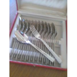 Couvers À Fromage Ou À Dessert