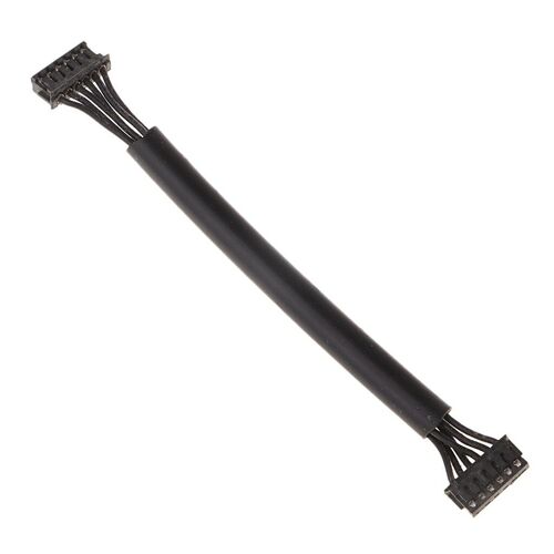 Faisceau De Câbles De Capteur De Hall De Remplacement 80mm Pour Télécommande Voiture Véhicule Jouet