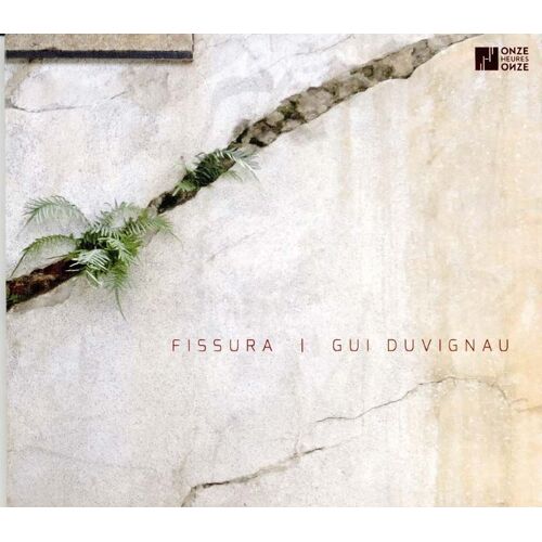 Fissura-Digisleeve