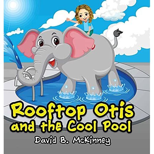 Rooftop Otis And The Cool Pool