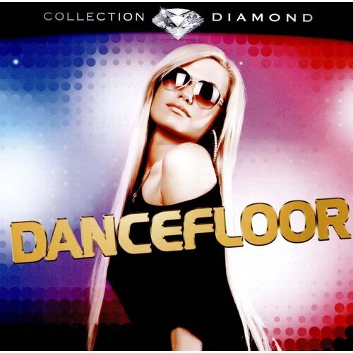 Dancefloor Diamond 2016