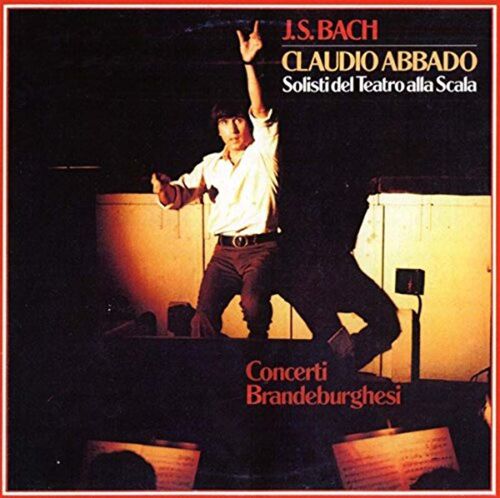 Concerti Brandeburghesi