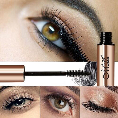 Eye Black Forme Durable Et Pas Facile À Très Belle Tête De Brosse 5ml 241637 