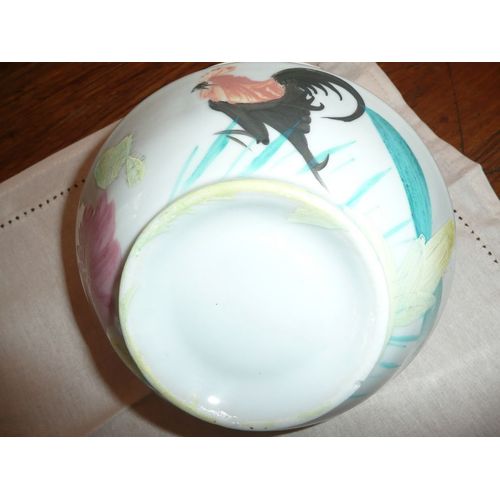 Bol Porcelaine Chinoise