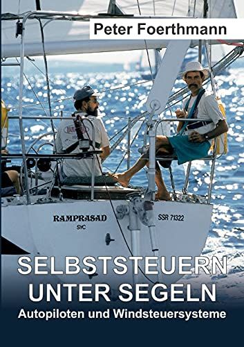 Selbststeuern Unter Segeln