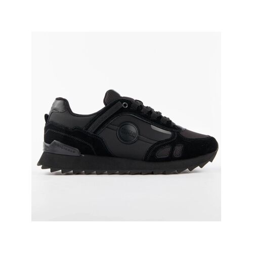 Basket Colmar Travis Noir
