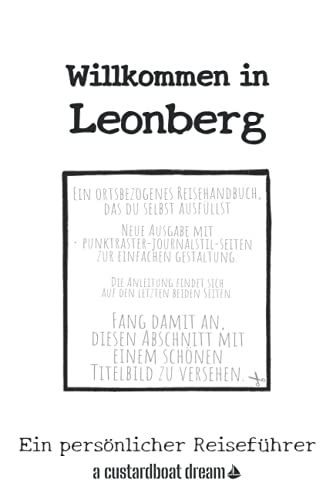 Willkommen In Leonberg: Ein Persönlicher Reiseführer