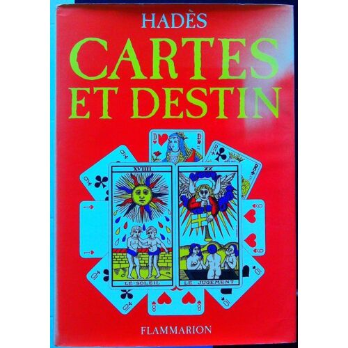 Cartes Et Destin