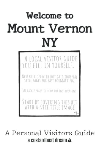 Welcome To Mount Vernon Ny: A Fun Diy Visitors Guide