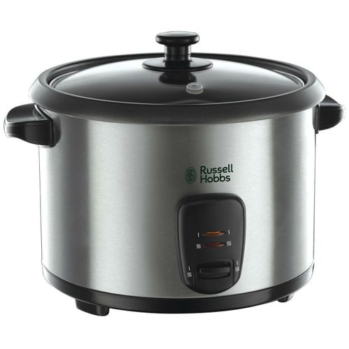 Russell Hobbs Cook@Home 19750-56 - Cuiseur à riz/cuiseur à vapeur - 1.8 litres - 700 Watt