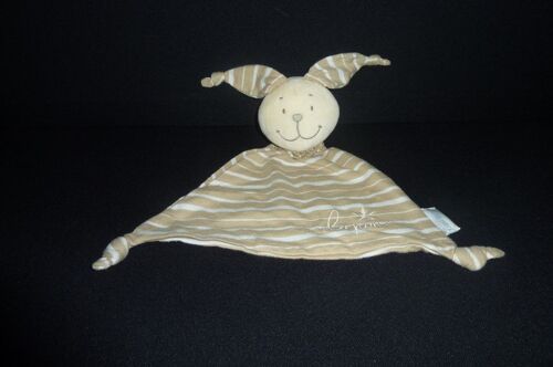 Doudou  Lapin  Kiabi  1780655    40