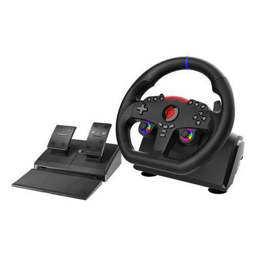 Volant Superdrive 270 Gt-5