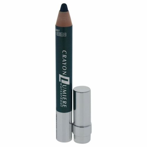 Mavala - Crayon Lumière Vert D'eau Crayon Lumiere Crayon Lumière En Plastique, Pour Les Yeux, Avec Mine Moulée Vert D'eau, 1,6 G. 2 G 