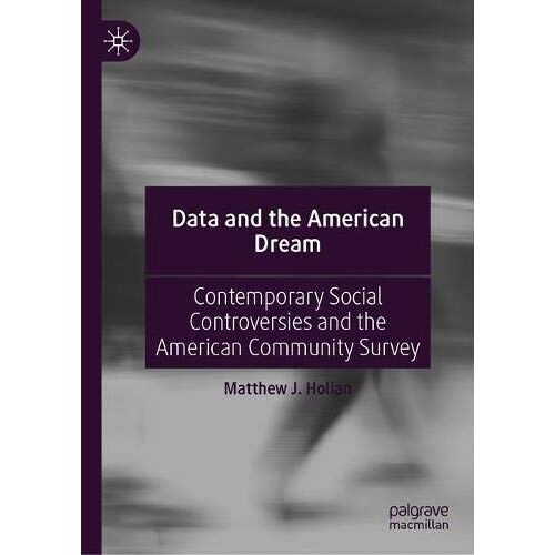Data And The American Dream