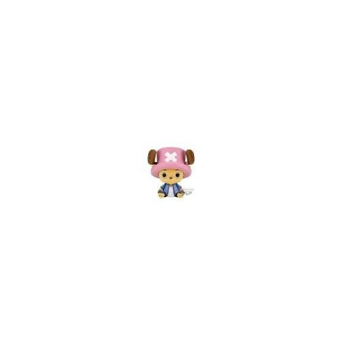 One Piece - Figurine Tony Tony Chopper Alabasta Ver. Sofvimates