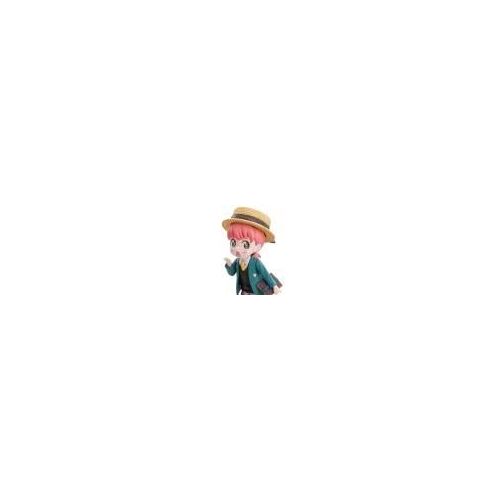 Spy X Family - Figurine Anya Forger Style Look 2.5 Luminasta