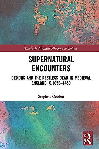 Supernatural Encounters